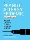 Imagen de portada para The Peanut Allergy Epidemic